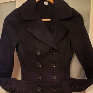 Perfect Spring/Fall Jacket